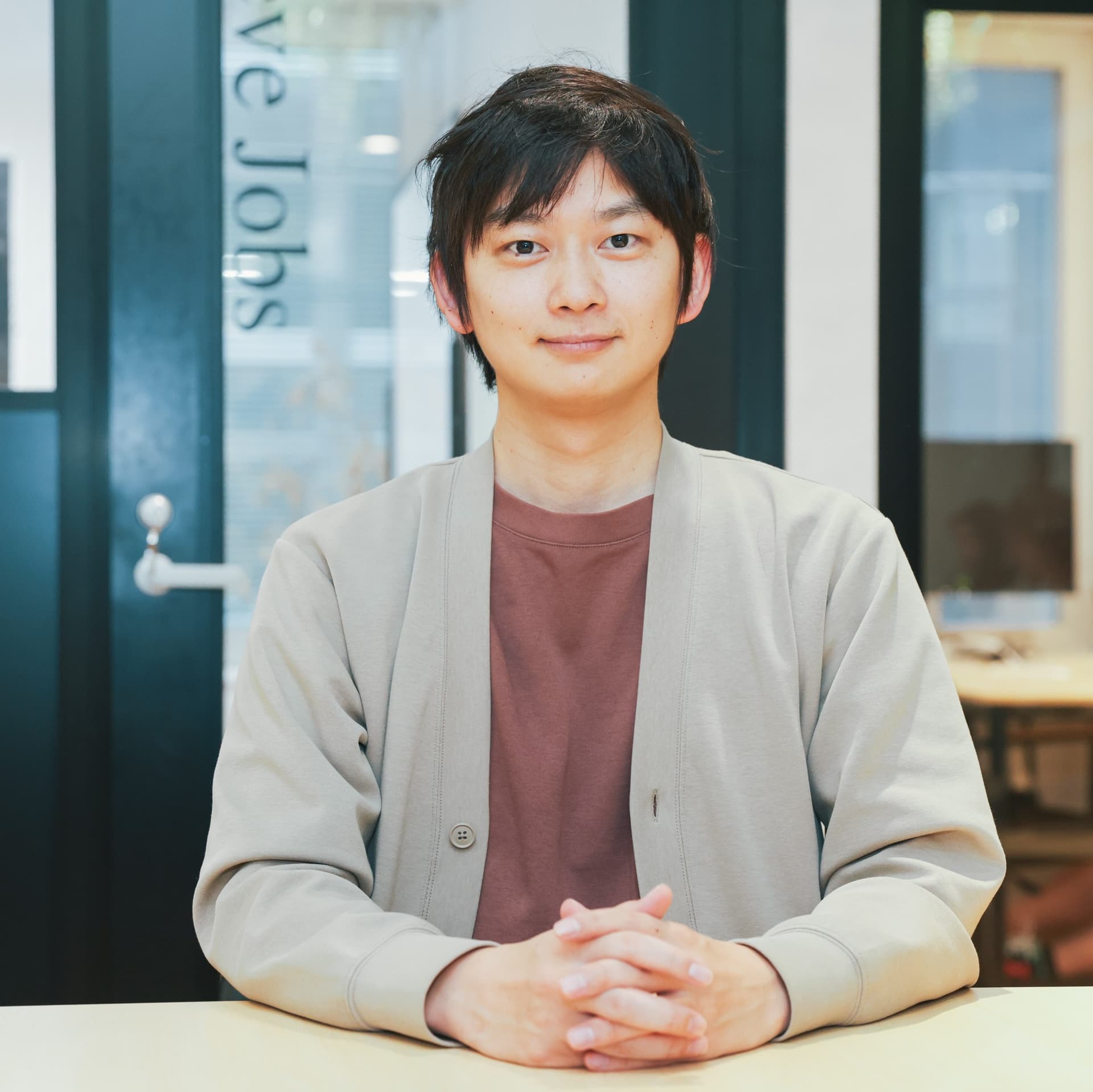 霜田 元毅